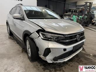 Volkswagen Taigo  picture 4