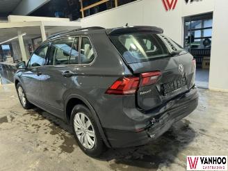 Volkswagen Tiguan  picture 10