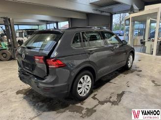 Volkswagen Tiguan  picture 5
