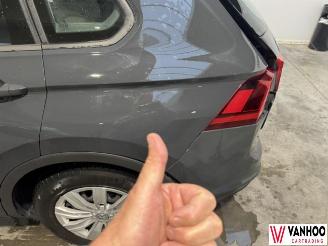 Volkswagen Tiguan  picture 11