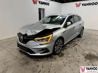 skadebil auto Renault Mégane  2023/3
