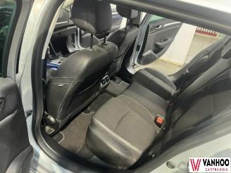 Renault Mégane  picture 12