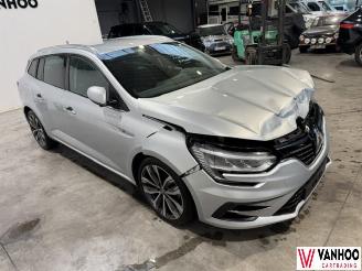 Renault Mégane  picture 4