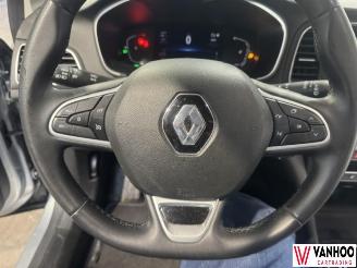 Renault Mégane  picture 15
