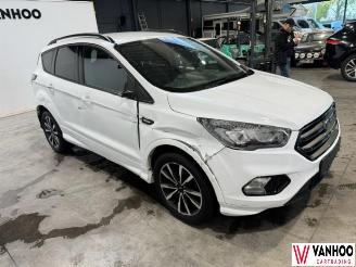 Ford Kuga  picture 6