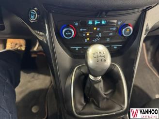 Ford Kuga  picture 18
