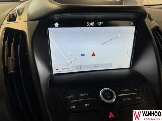 Ford Kuga  picture 21