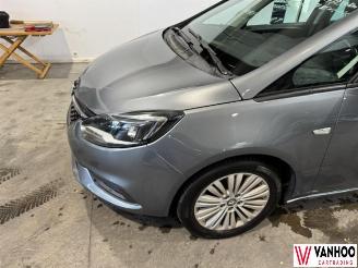 Opel Zafira  picture 6