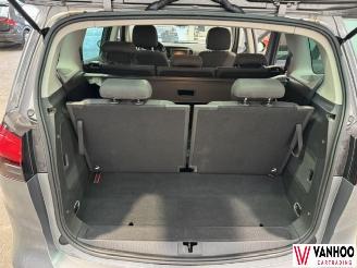 Opel Zafira  picture 10