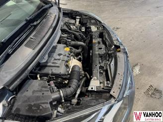 Opel Zafira  picture 9