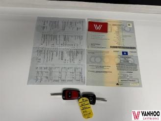 Opel Zafira  picture 20