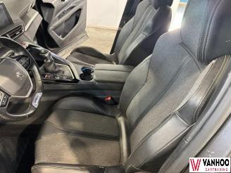 Peugeot 3008  picture 15