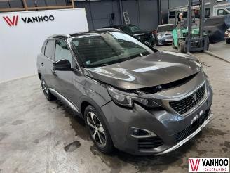 Peugeot 3008  picture 4