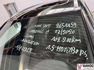Peugeot 3008  picture 25
