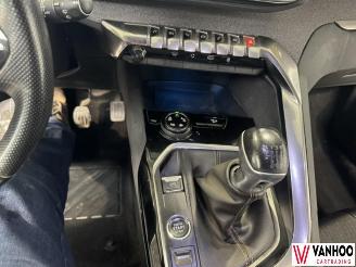 Peugeot 3008  picture 23