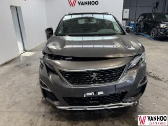 Peugeot 3008  picture 3