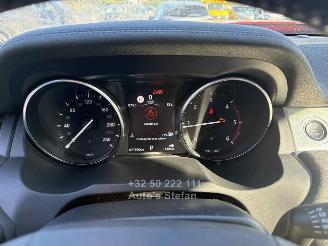 Land Rover Range Rover ROVER EVOQUE picture 11