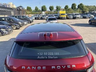 Land Rover Range Rover ROVER EVOQUE picture 17
