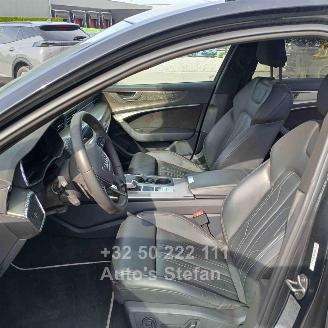 Audi A6 AVANT 55 TFSI E QUATTRO SPORT picture 23