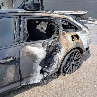 Audi A6 AVANT 55 TFSI E QUATTRO SPORT picture 12