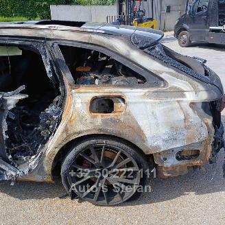 Audi A6 AVANT 55 TFSI E QUATTRO SPORT picture 9