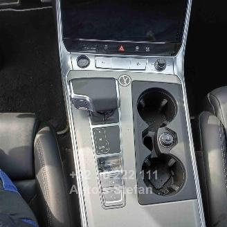 Audi A6 AVANT 55 TFSI E QUATTRO SPORT picture 29