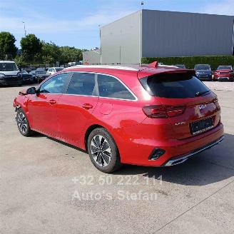 Kia Cee d  picture 6