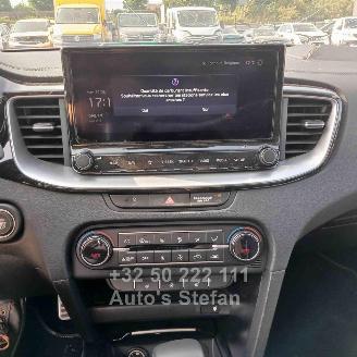 Kia Cee d  picture 12