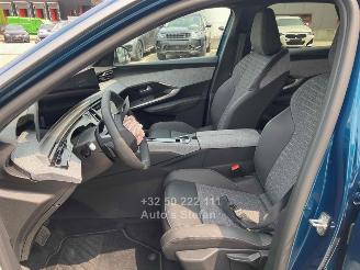 Peugeot 3008 ALLURE picture 13