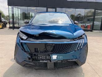 Peugeot 3008 ALLURE picture 2