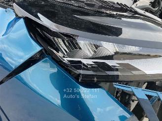 Peugeot 3008 ALLURE picture 25