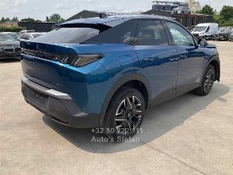 Peugeot 3008 ALLURE picture 6