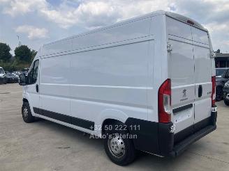 Peugeot Boxer BOXER picture 4