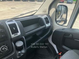 Peugeot Boxer BOXER picture 8