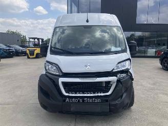 Peugeot Boxer BOXER picture 2