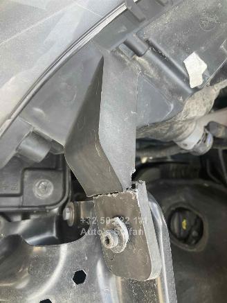 Peugeot Boxer BOXER picture 18