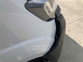 Peugeot Boxer  picture 27