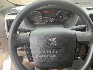 Peugeot Boxer BOXER picture 9