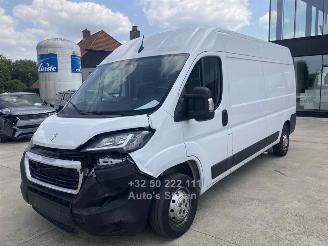 Peugeot Boxer BOXER picture 3