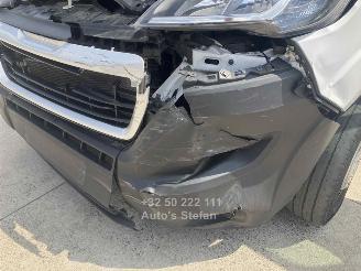 Peugeot Boxer BOXER picture 19