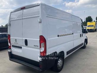 Peugeot Boxer BOXER picture 6