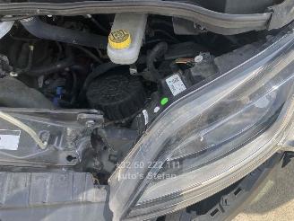 Peugeot Boxer BOXER picture 23