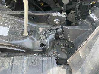 Peugeot Boxer BOXER picture 26