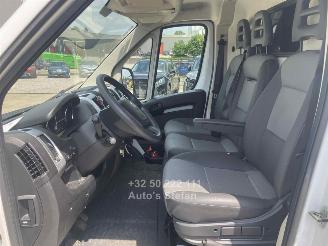 Peugeot Boxer BOXER picture 16