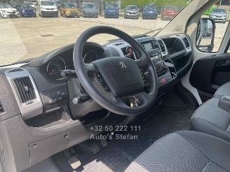 Peugeot Boxer BOXER picture 14