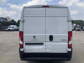 Peugeot Boxer BOXER picture 5