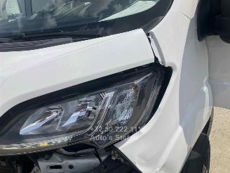 Peugeot Boxer BOXER picture 21