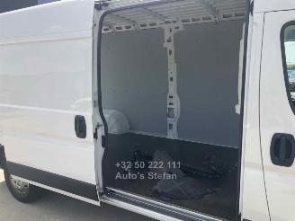 Peugeot Boxer BOXER picture 12