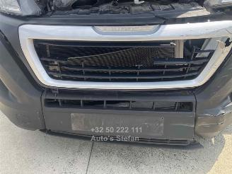 Peugeot Boxer BOXER picture 25