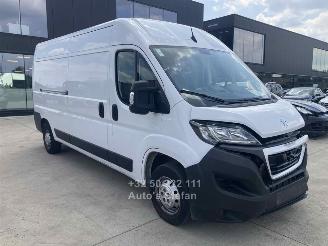 Peugeot Boxer  picture 1